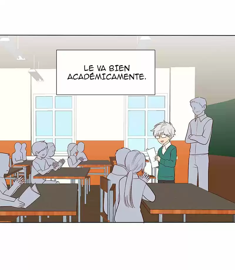 Mi Secreto Más íntimo - Capítulo 74 - Página 21 - LectorTMOo