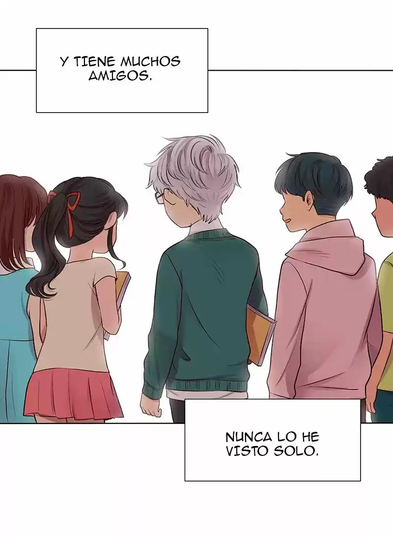 Mi Secreto Más íntimo - Capítulo 74 - Página 22 - LectorTMOo