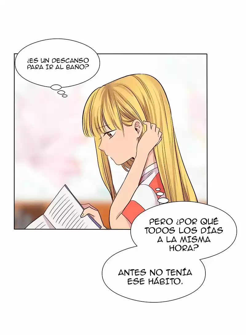 Mi Secreto Más íntimo - Capítulo 74 - Página 32 - LectorTMOo