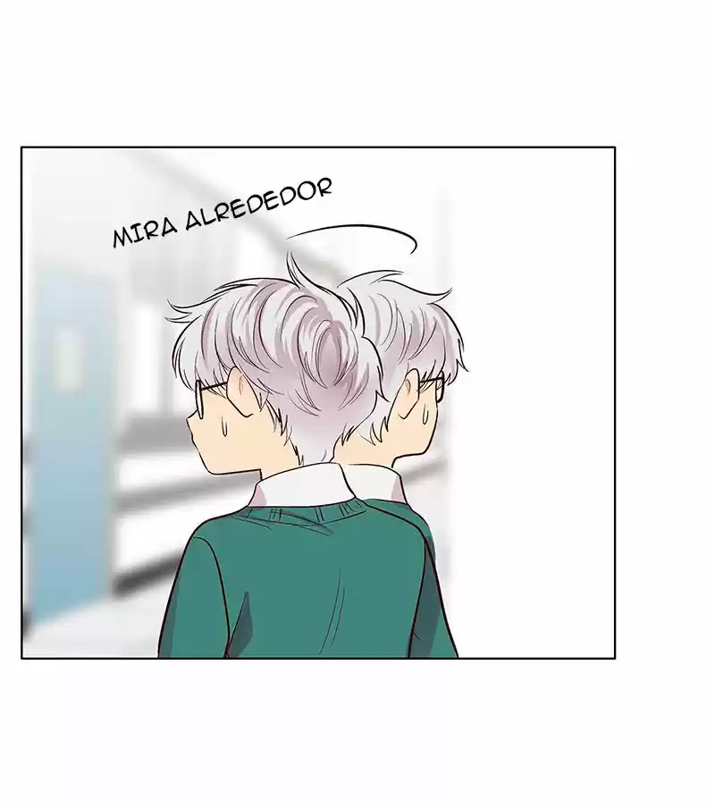 Mi Secreto Más íntimo - Capítulo 74 - Página 37 - LectorTMOo
