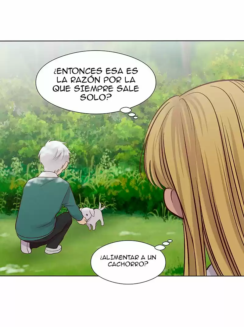 Mi Secreto Más íntimo - Capítulo 74 - Página 44 - LectorTMOo