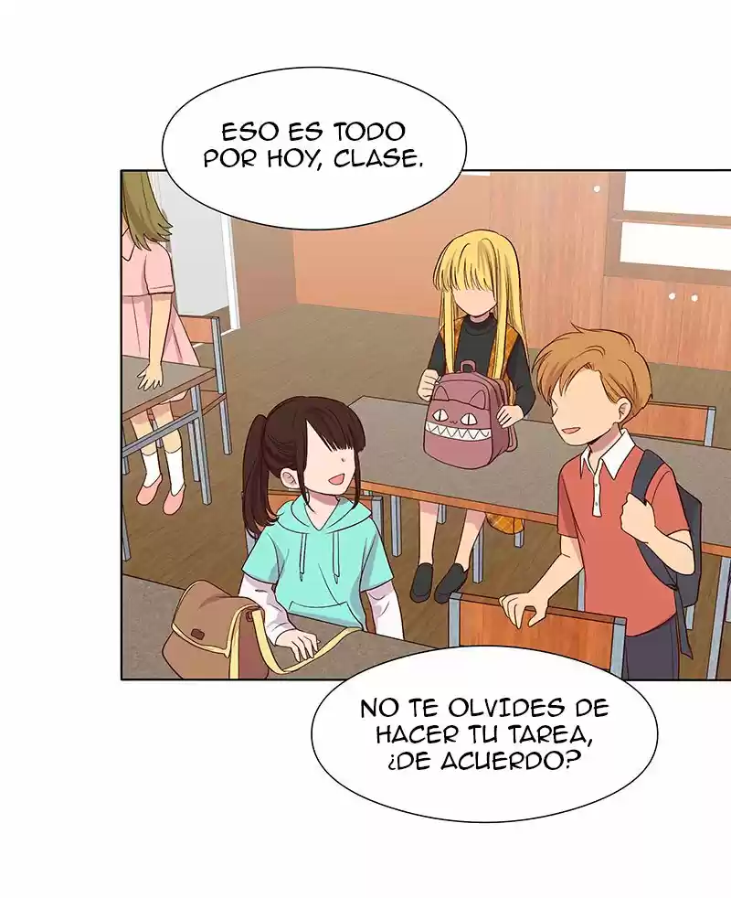 Mi Secreto Más íntimo - Capítulo 74 - Página 59 - LectorTMOo