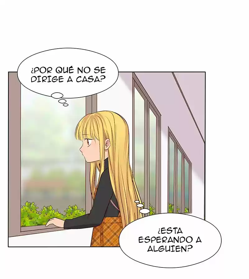 Mi Secreto Más íntimo - Capítulo 74 - Página 64 - LectorTMOo