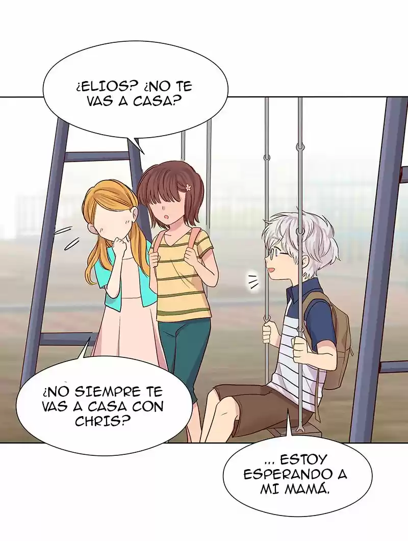 Mi Secreto Más íntimo - Capítulo 74 - Página 65 - LectorTMOo