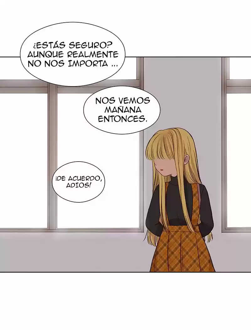 Mi Secreto Más íntimo - Capítulo 74 - Página 72 - LectorTMOo