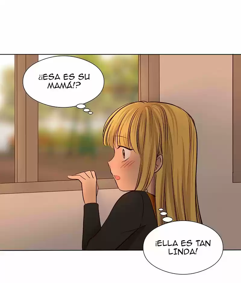 Mi Secreto Más íntimo - Capítulo 74 - Página 84 - LectorTMOo