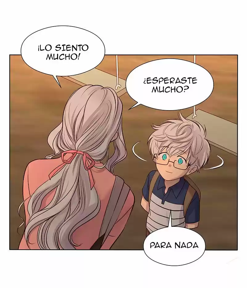 Mi Secreto Más íntimo - Capítulo 74 - Página 88 - LectorTMOo