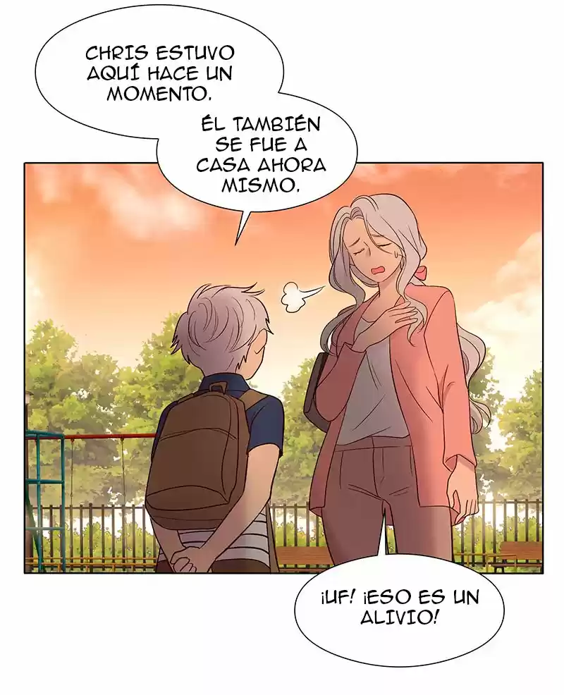 Mi Secreto Más íntimo - Capítulo 74 - Página 89 - LectorTMOo