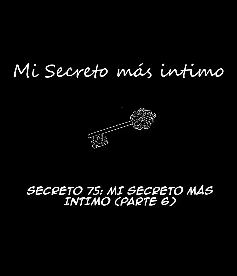 Mi Secreto Más íntimo - Capítulo 75 - Página 14 - LectorTMOo