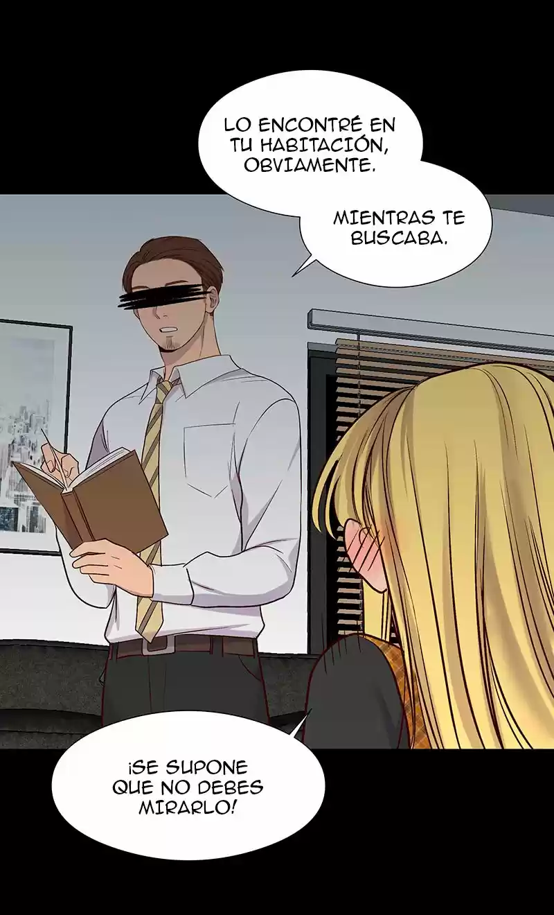 Mi Secreto Más íntimo - Capítulo 75 - Página 28 - LectorTMOo