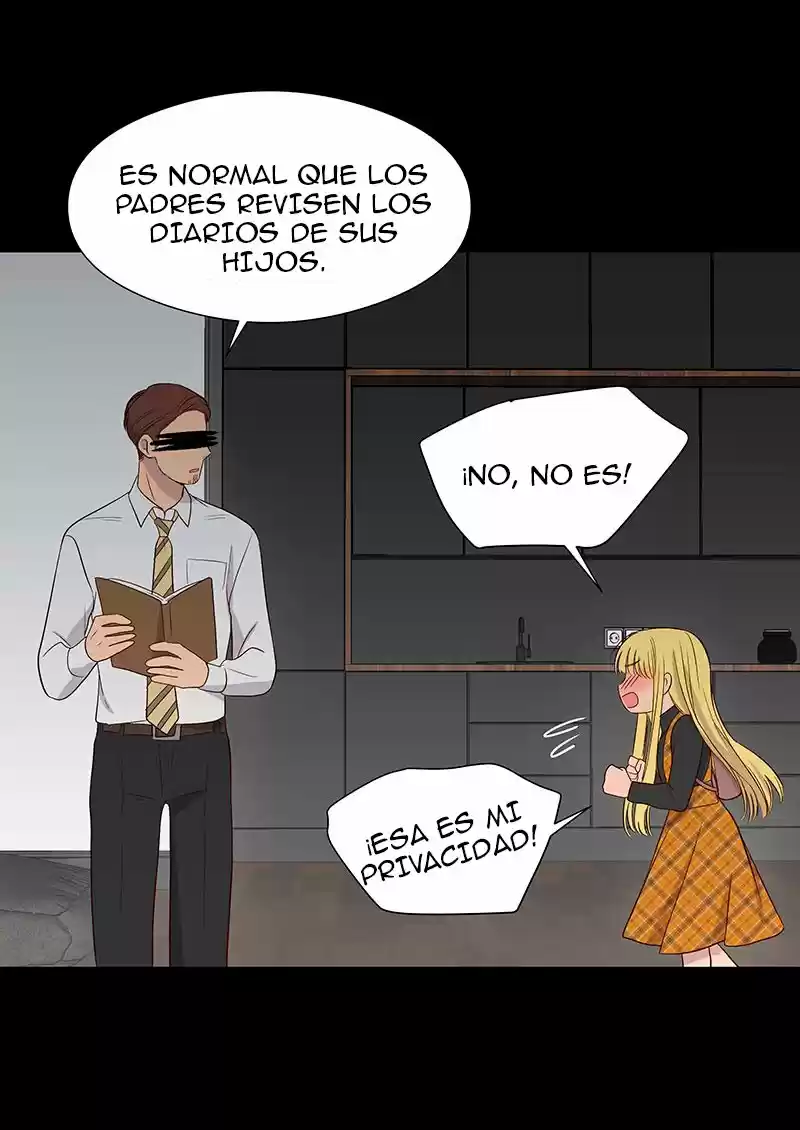 Mi Secreto Más íntimo - Capítulo 75 - Página 29 - LectorTMOo