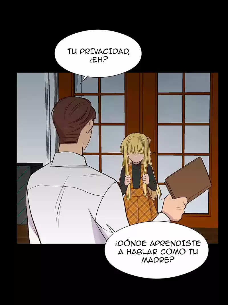 Mi Secreto Más íntimo - Capítulo 75 - Página 32 - LectorTMOo
