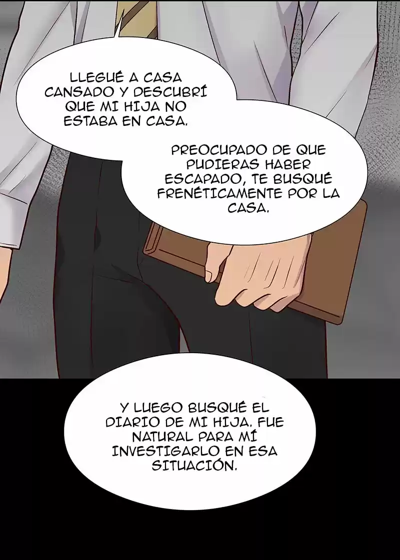 Mi Secreto Más íntimo - Capítulo 75 - Página 38 - LectorTMOo