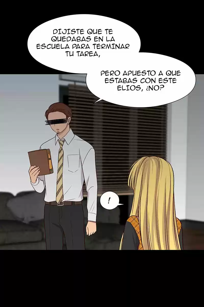 Mi Secreto Más íntimo - Capítulo 75 - Página 42 - LectorTMOo