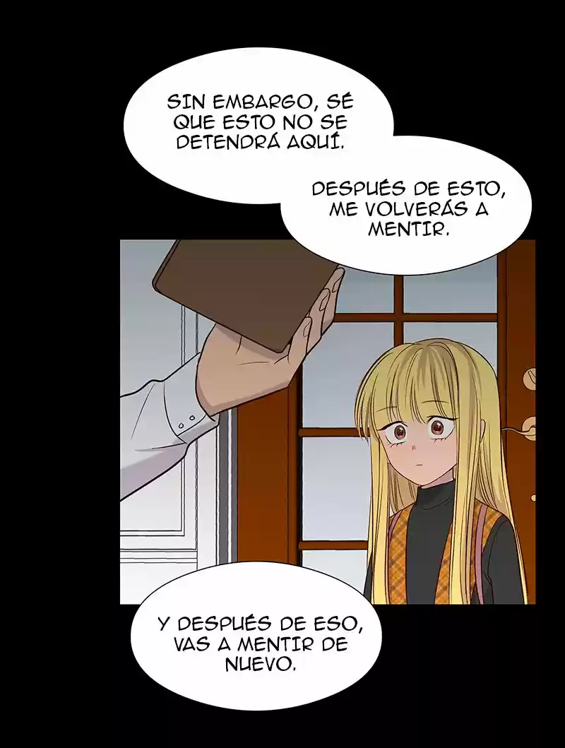 Mi Secreto Más íntimo - Capítulo 75 - Página 52 - LectorTMOo