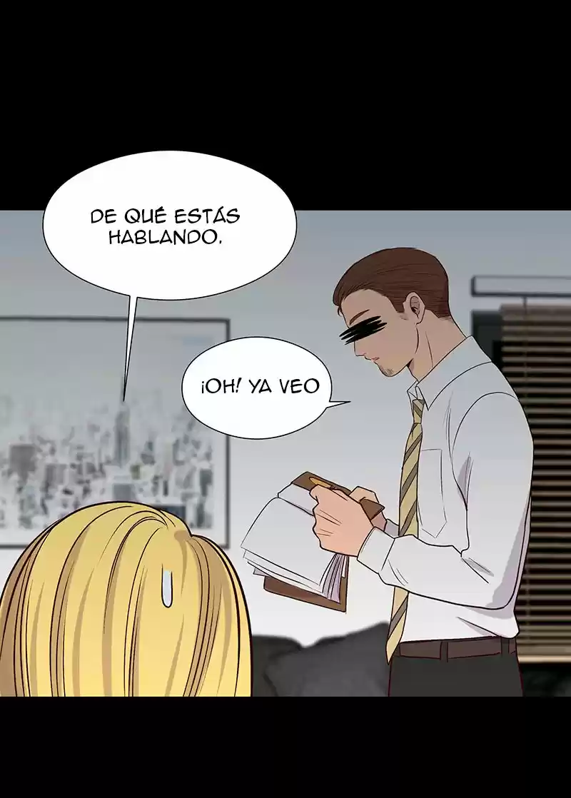 Mi Secreto Más íntimo - Capítulo 75 - Página 57 - LectorTMOo