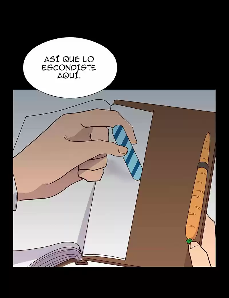 Mi Secreto Más íntimo - Capítulo 75 - Página 58 - LectorTMOo