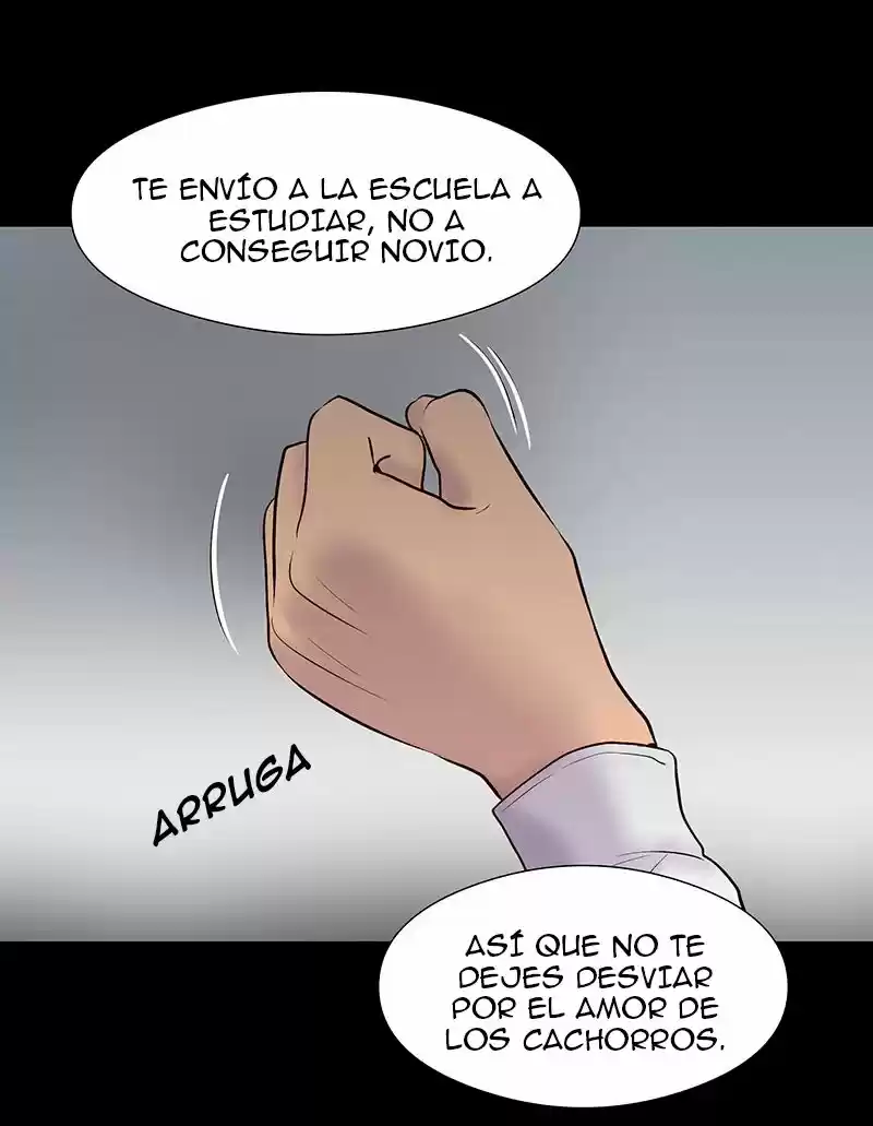 Mi Secreto Más íntimo - Capítulo 75 - Página 71 - LectorTMOo