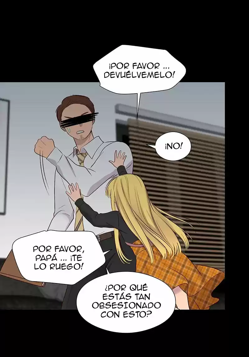 Mi Secreto Más íntimo - Capítulo 75 - Página 75 - LectorTMOo