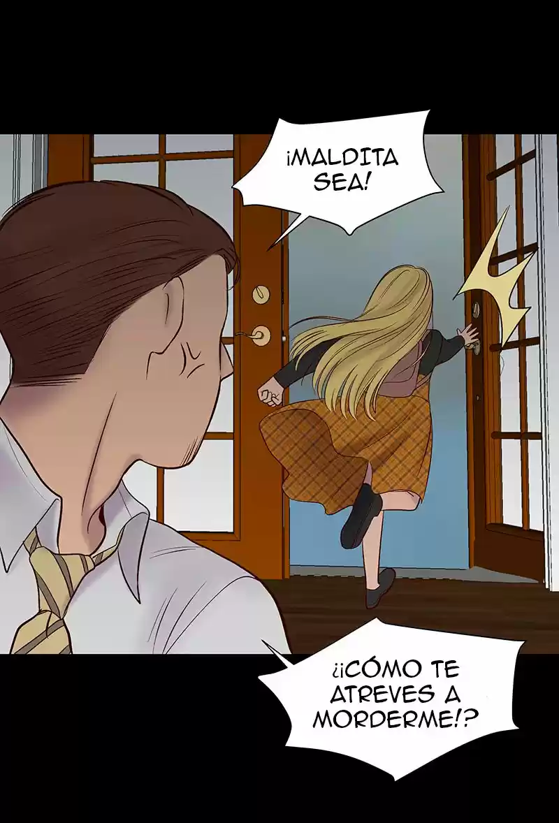 Mi Secreto Más íntimo - Capítulo 76 - Página 8 - LectorTMOo