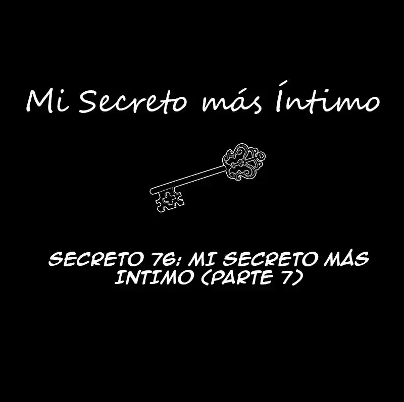 Mi Secreto Más íntimo - Capítulo 76 - Página 10 - LectorTMOo