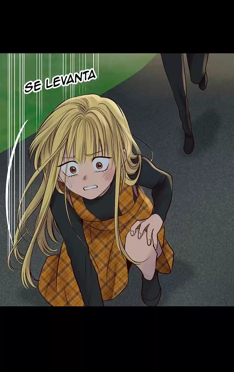 Mi Secreto Más íntimo - Capítulo 76 - Página 22 - LectorTMOo