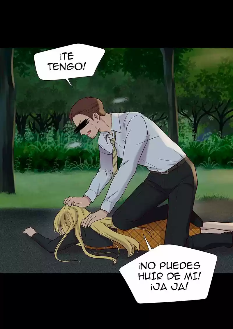 Mi Secreto Más íntimo - Capítulo 76 - Página 26 - LectorTMOo