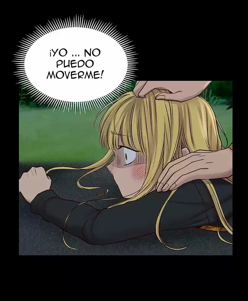 Mi Secreto Más íntimo - Capítulo 76 - Página 27 - LectorTMOo