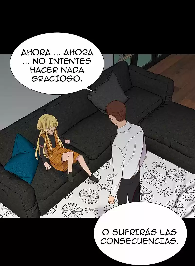 Mi Secreto Más íntimo - Capítulo 76 - Página 56 - LectorTMOo