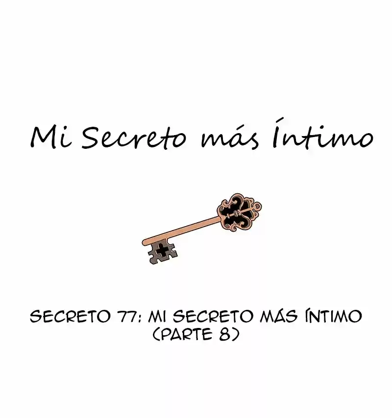 Mi Secreto Más íntimo - Capítulo 77 - Página 12 - LectorTMOo