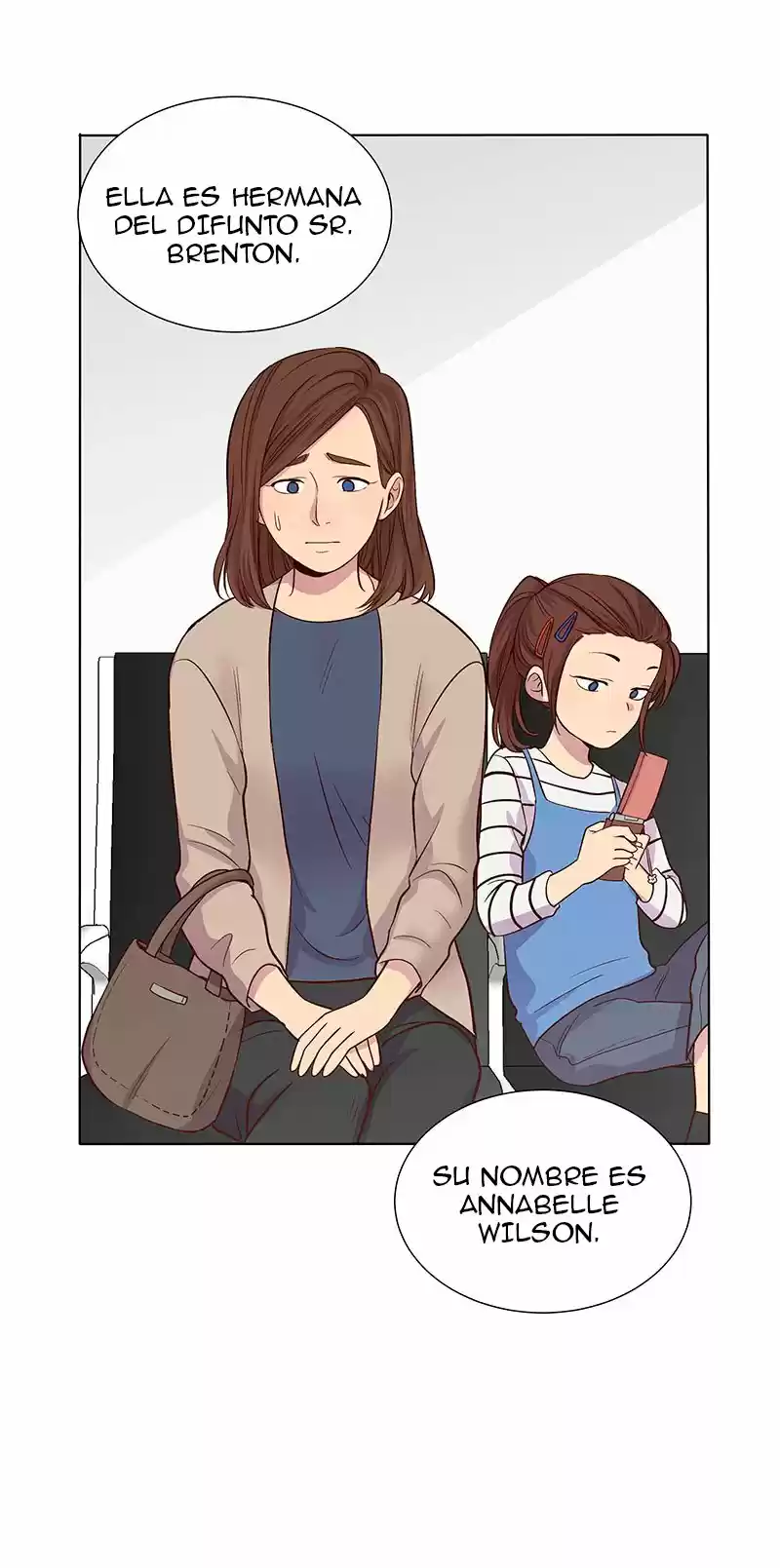 Mi Secreto Más íntimo - Capítulo 77 - Página 16 - LectorTMOo
