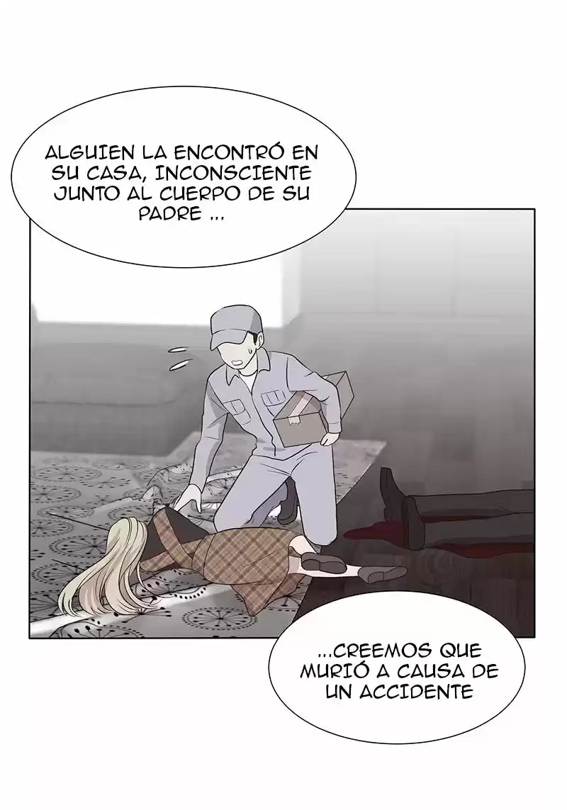 Mi Secreto Más íntimo - Capítulo 77 - Página 20 - LectorTMOo