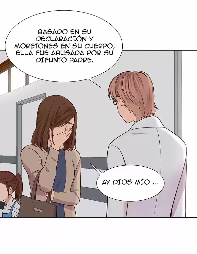 Mi Secreto Más íntimo - Capítulo 77 - Página 21 - LectorTMOo