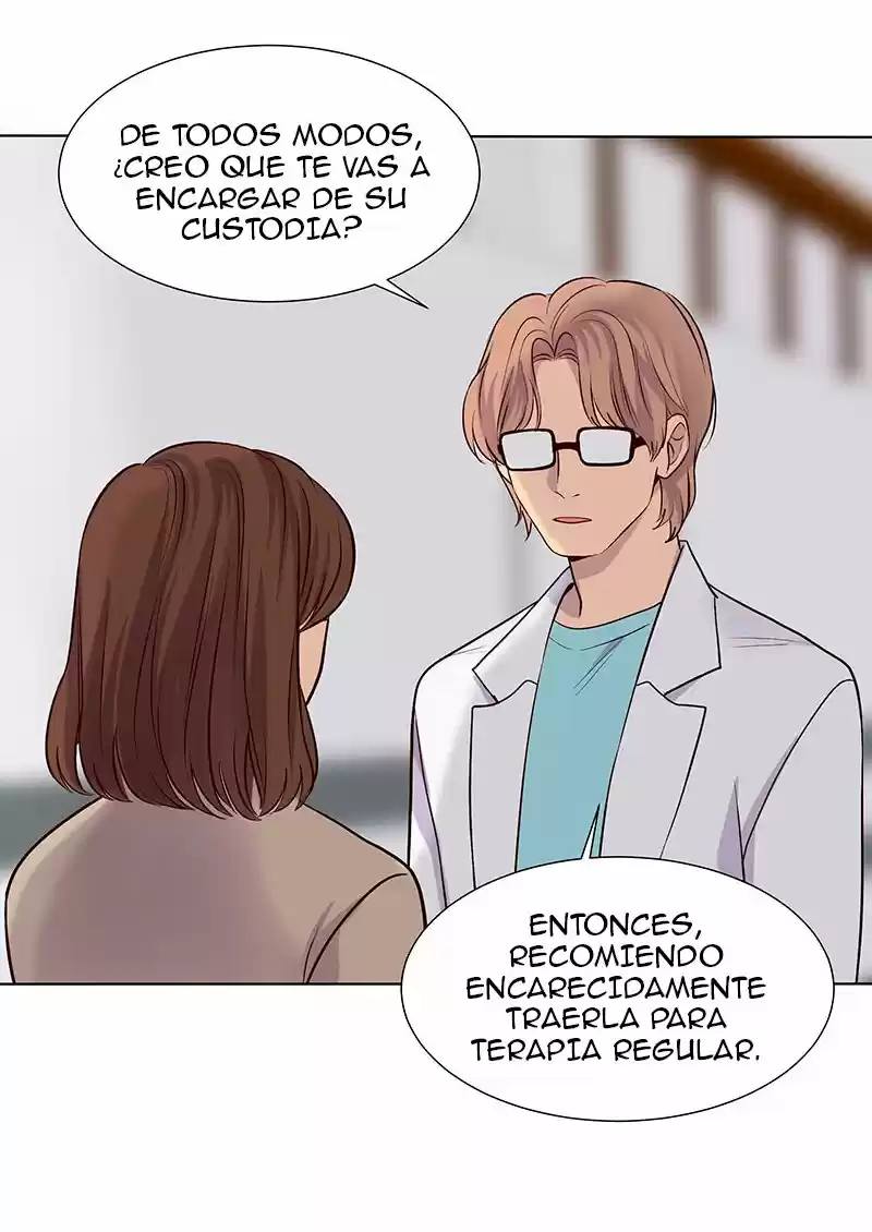 Mi Secreto Más íntimo - Capítulo 77 - Página 25 - LectorTMOo