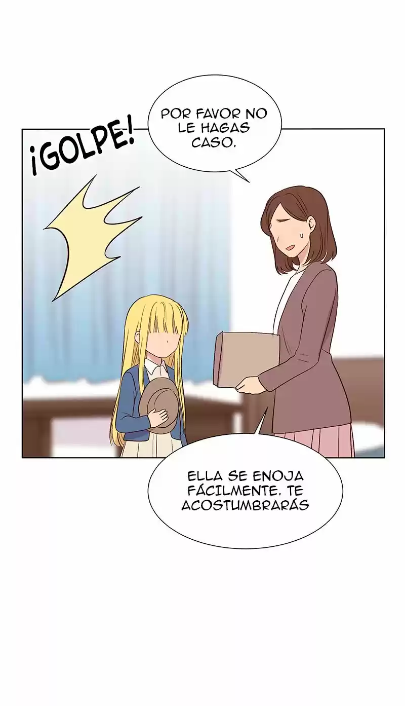 Mi Secreto Más íntimo - Capítulo 77 - Página 34 - LectorTMOo
