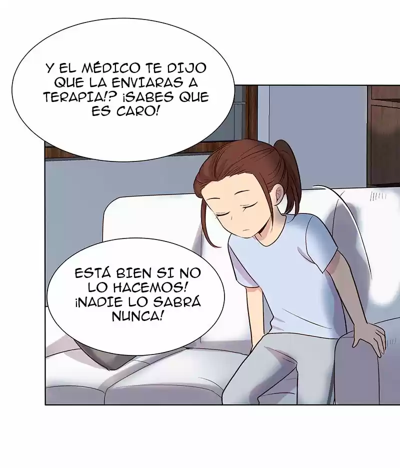 Mi Secreto Más íntimo - Capítulo 77 - Página 37 - LectorTMOo