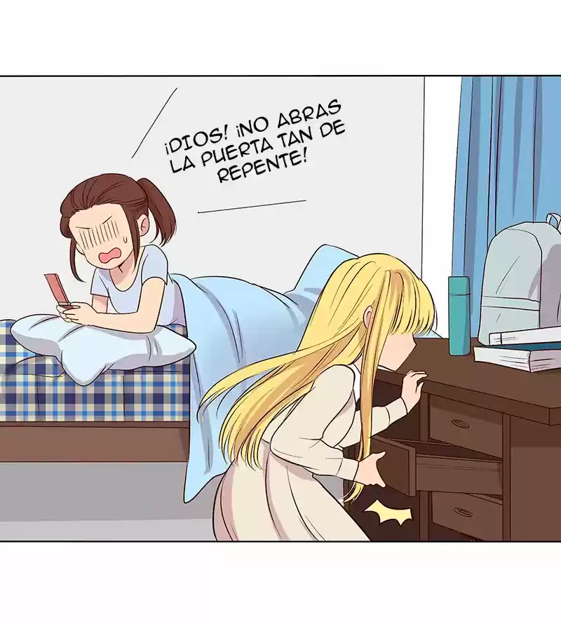 Mi Secreto Más íntimo - Capítulo 77 - Página 53 - LectorTMOo