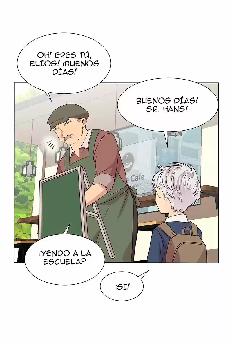 Mi Secreto Más íntimo - Capítulo 77 - Página 63 - LectorTMOo