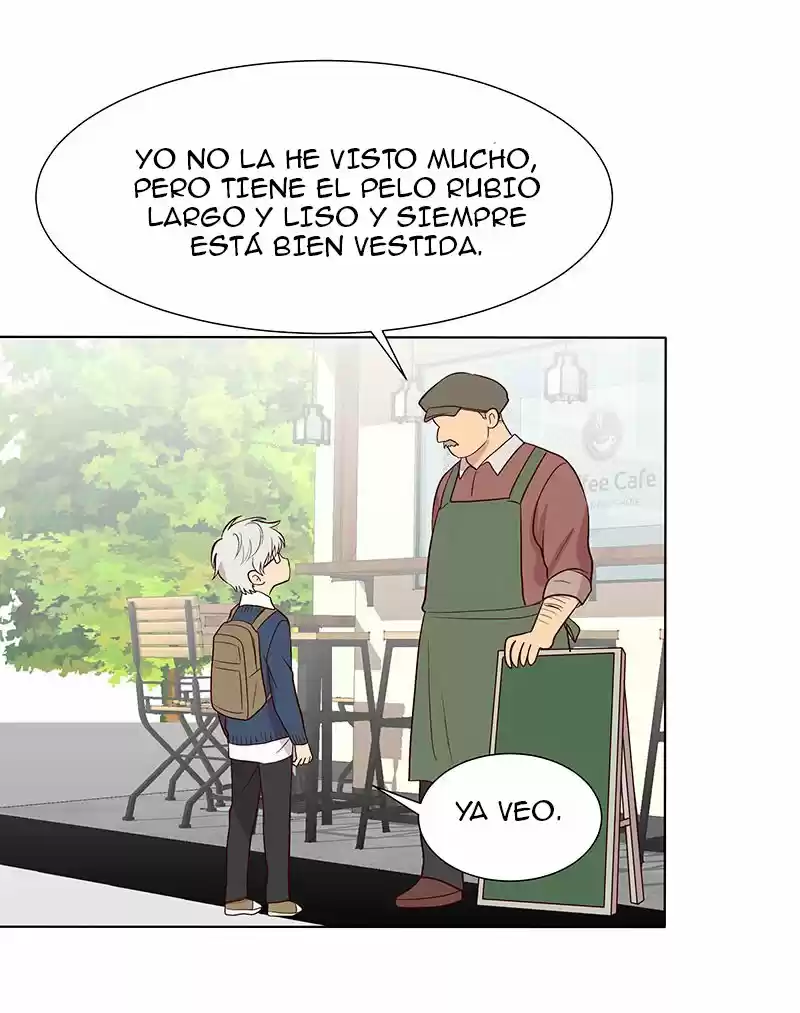 Mi Secreto Más íntimo - Capítulo 77 - Página 67 - LectorTMOo