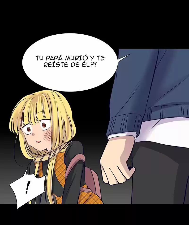 Mi Secreto Más íntimo - Capítulo 77 - Página 86 - LectorTMOo