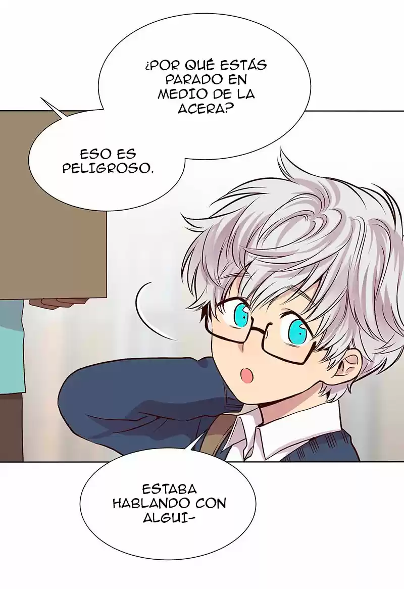 Mi Secreto Más íntimo - Capítulo 77 - Página 90 - LectorTMOo