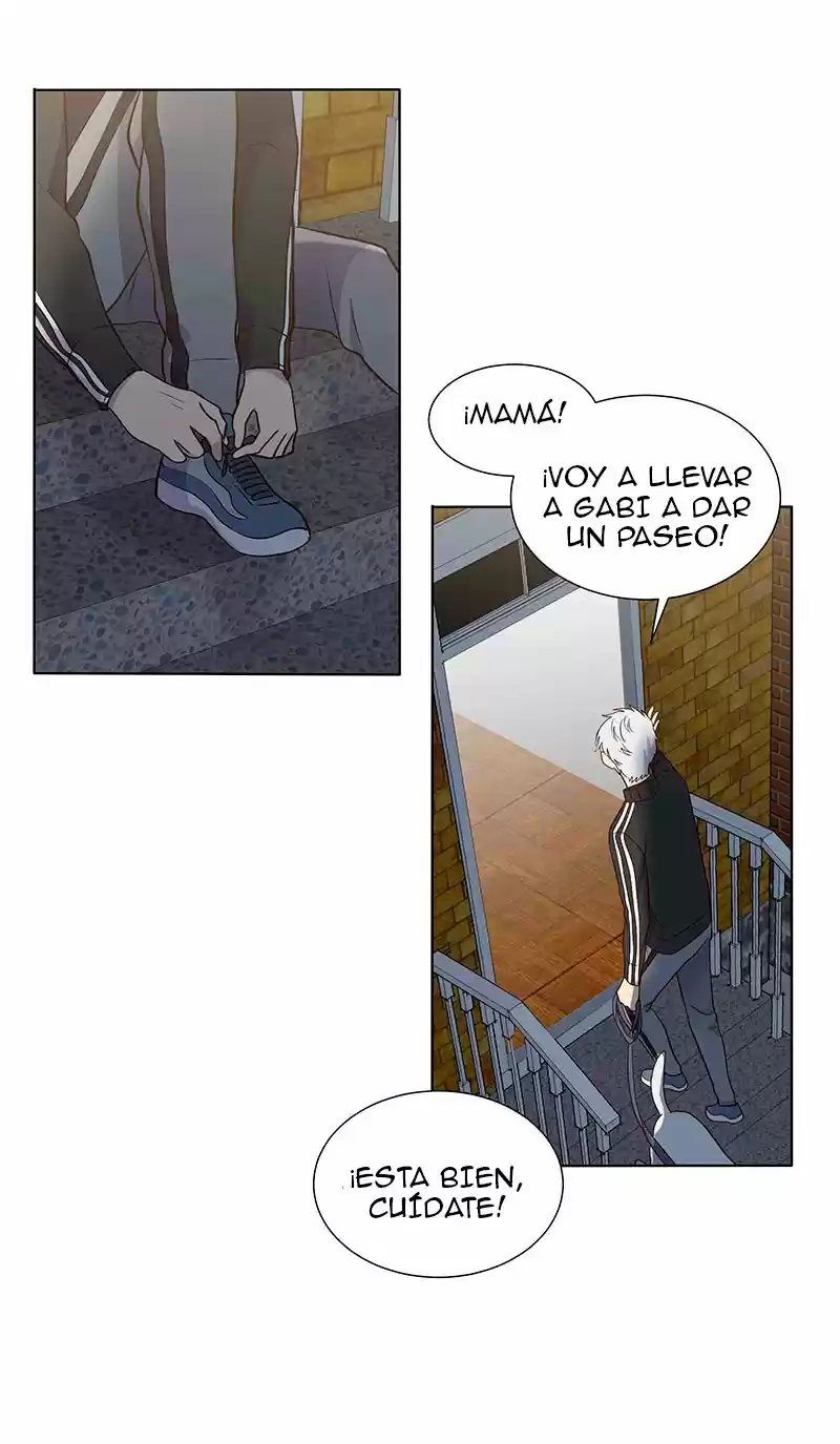 Mi Secreto Más íntimo - Capítulo 78 - Página 6 - LectorTMOo