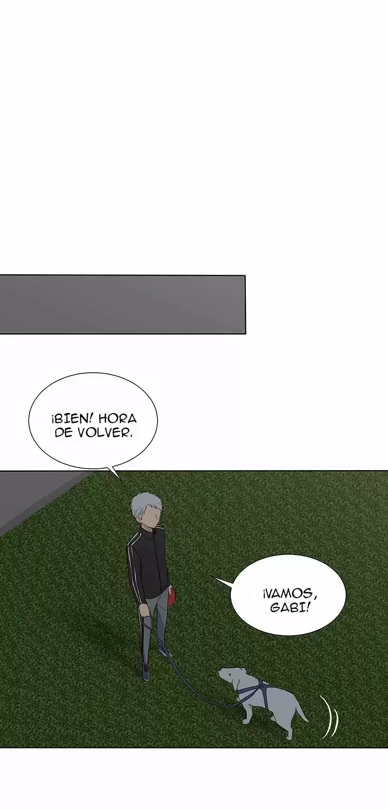 Mi Secreto Más íntimo - Capítulo 78 - Página 19 - LectorTMOo