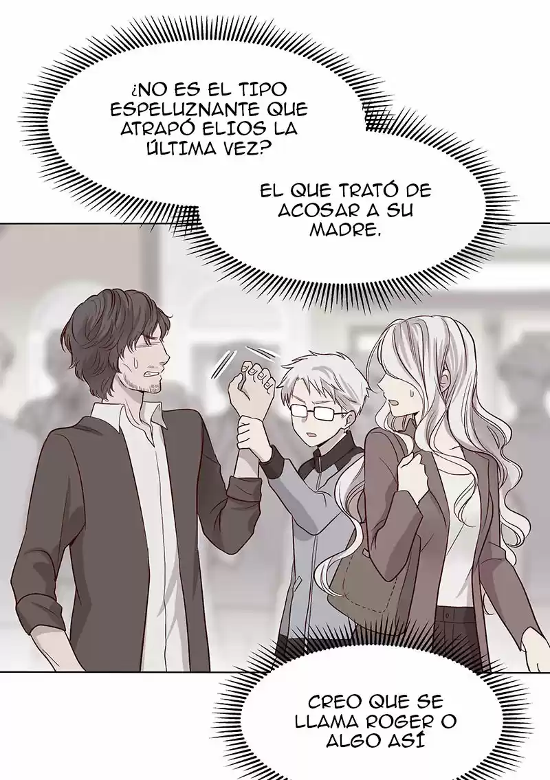 Mi Secreto Más íntimo - Capítulo 78 - Página 33 - LectorTMOo