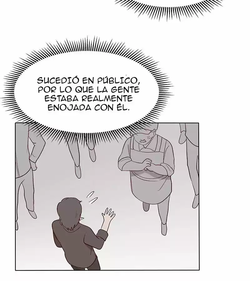 Mi Secreto Más íntimo - Capítulo 78 - Página 35 - LectorTMOo