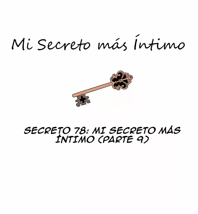 Mi Secreto Más íntimo - Capítulo 78 - Página 75 - LectorTMOo