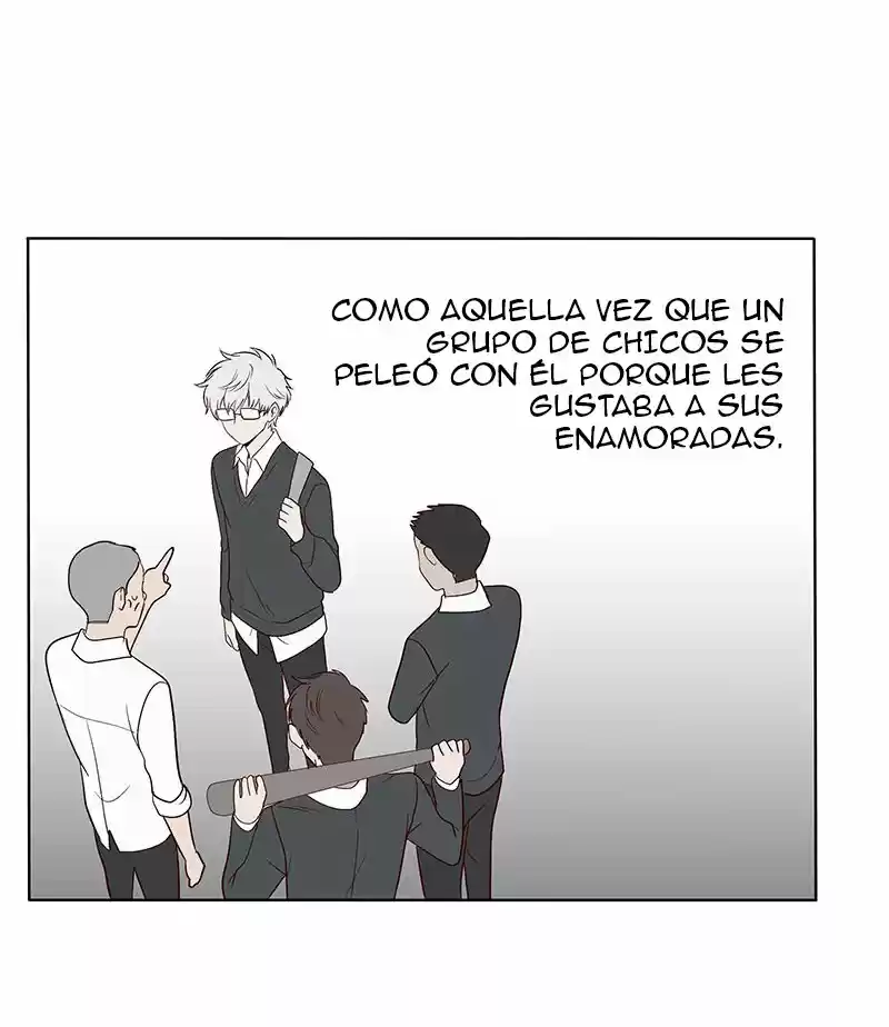 Mi Secreto Más íntimo - Capítulo 78 - Página 84 - LectorTMOo