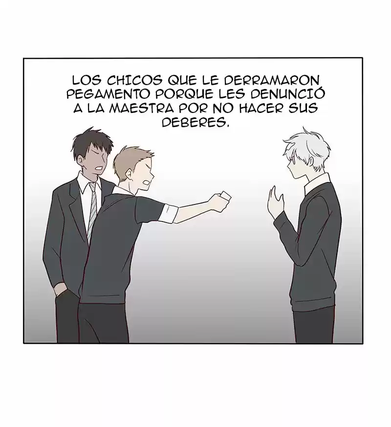 Mi Secreto Más íntimo - Capítulo 78 - Página 86 - LectorTMOo