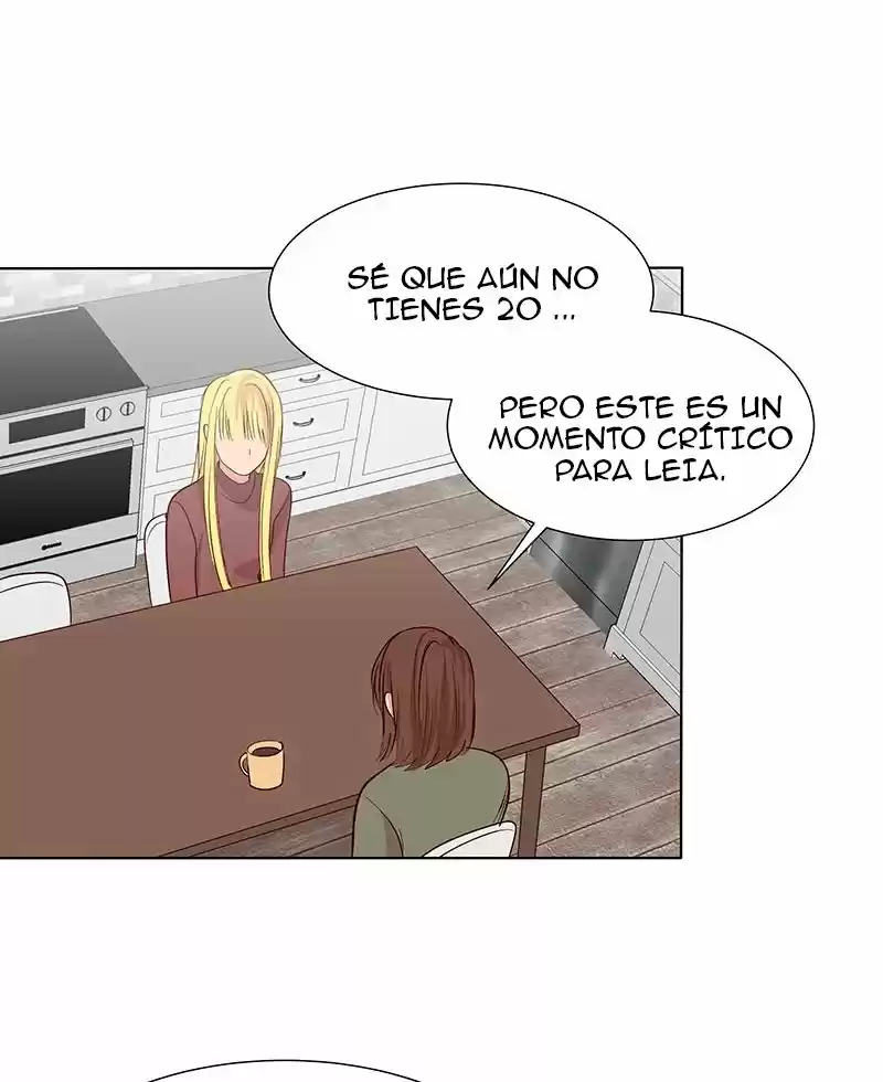 Mi Secreto Más íntimo - Capítulo 78 - Página 107 - LectorTMOo