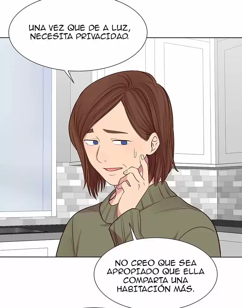 Mi Secreto Más íntimo - Capítulo 78 - Página 109 - LectorTMOo